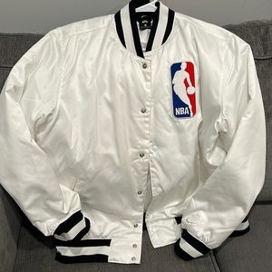 Nike SB Nba Logo Jacket